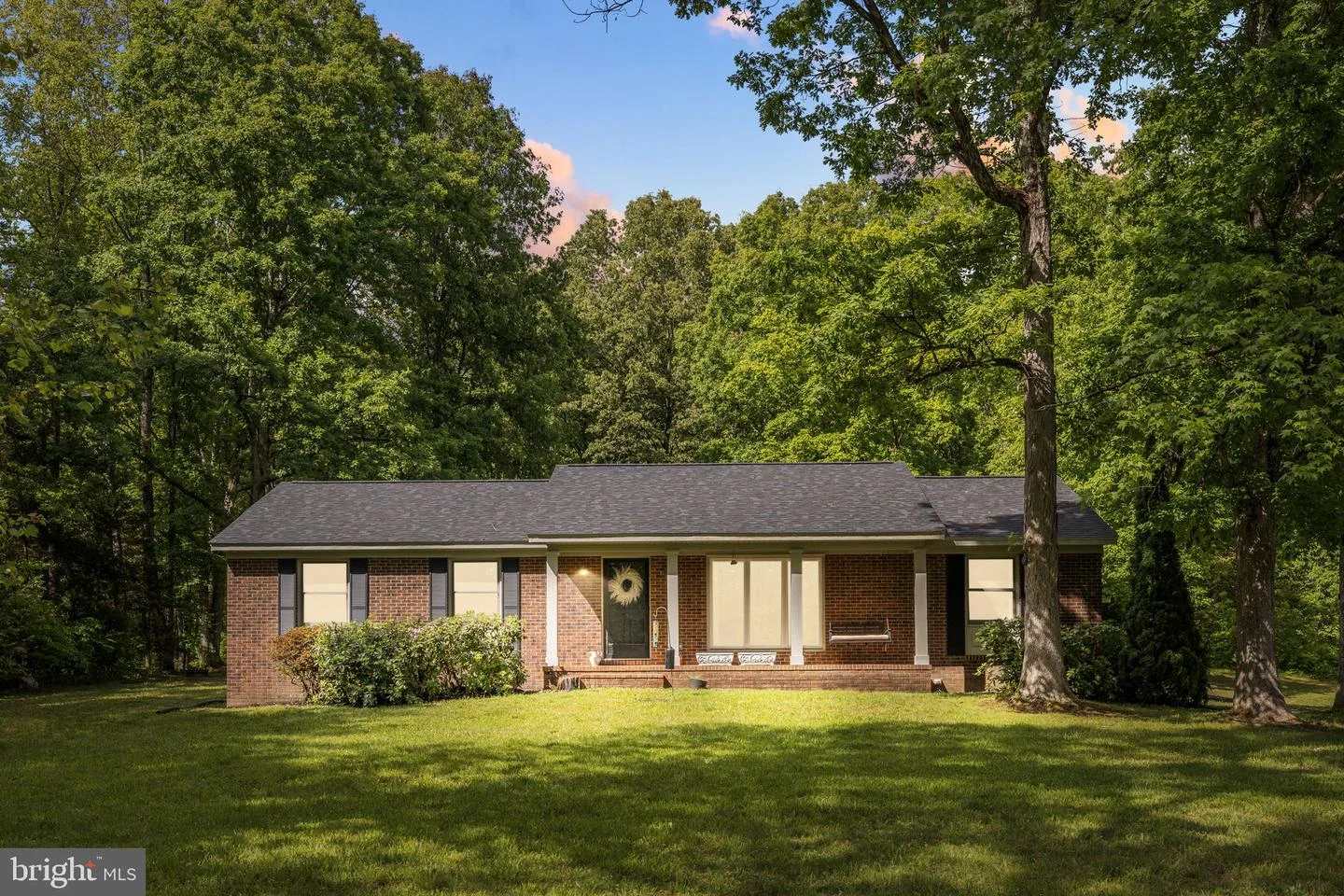 7501 Hunters Lodge Drive