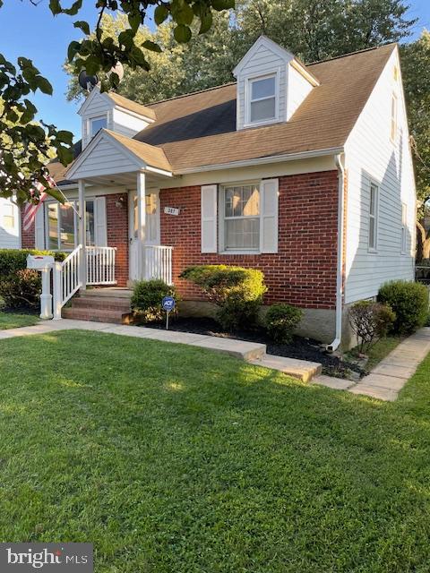 View Brooklyn, MD 21225 house
