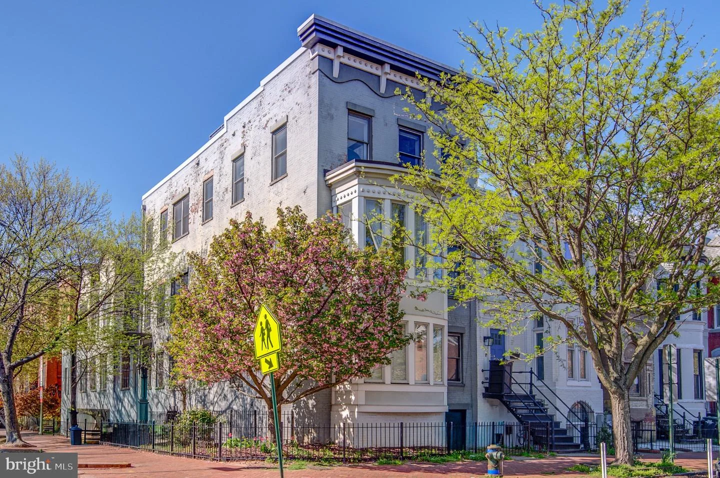 1240 4th Street NW Unit T