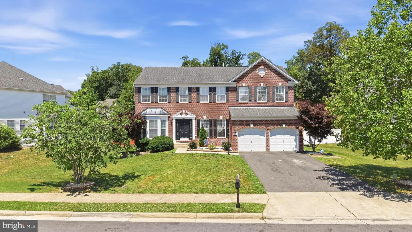 2861 Powell Drive