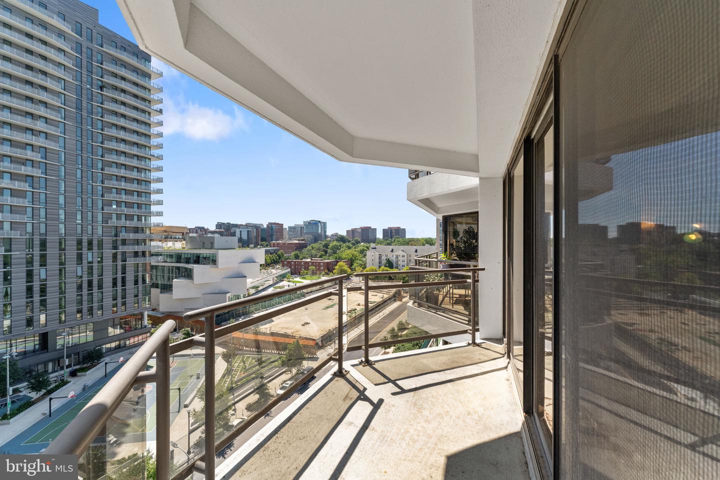 1530 Key Boulevard N Unit 1007, Arlington, VA, 22209