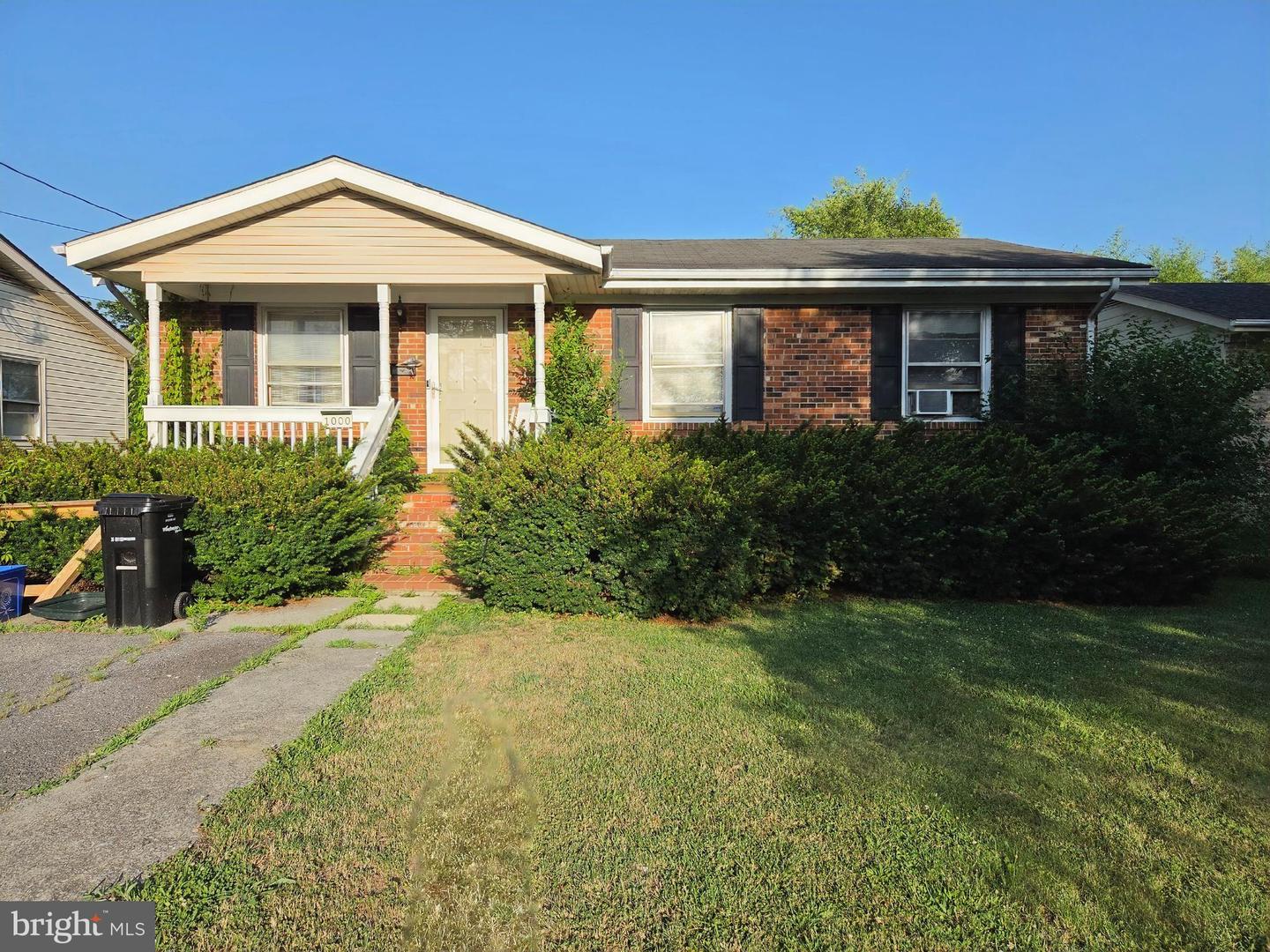 1000 Opequon Avenue, Winchester, VA, 22601