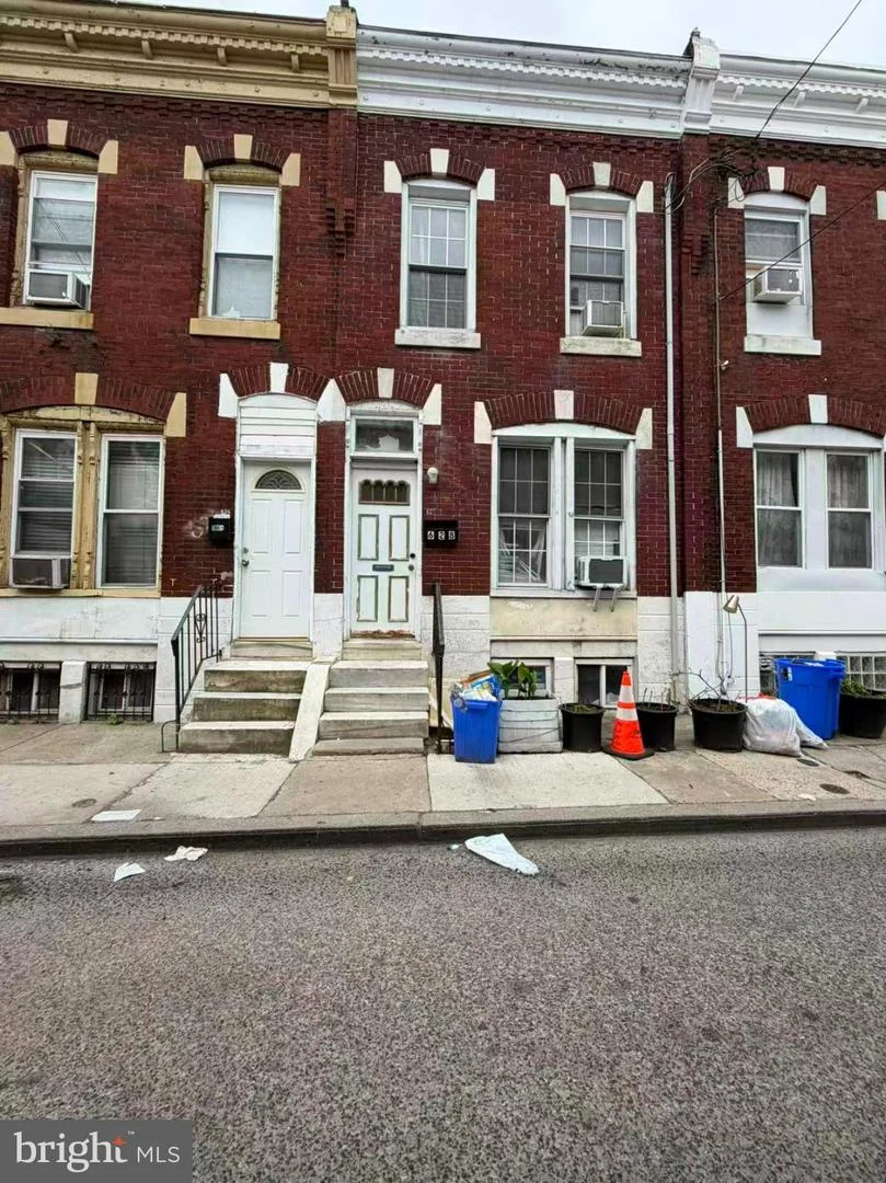 628 Durfor Street