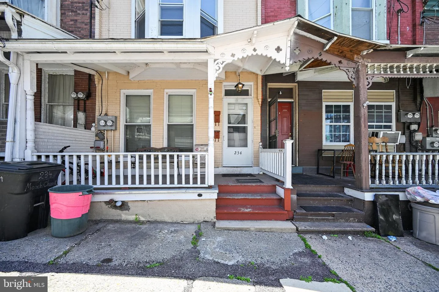 234 E Mauch Chunk Street