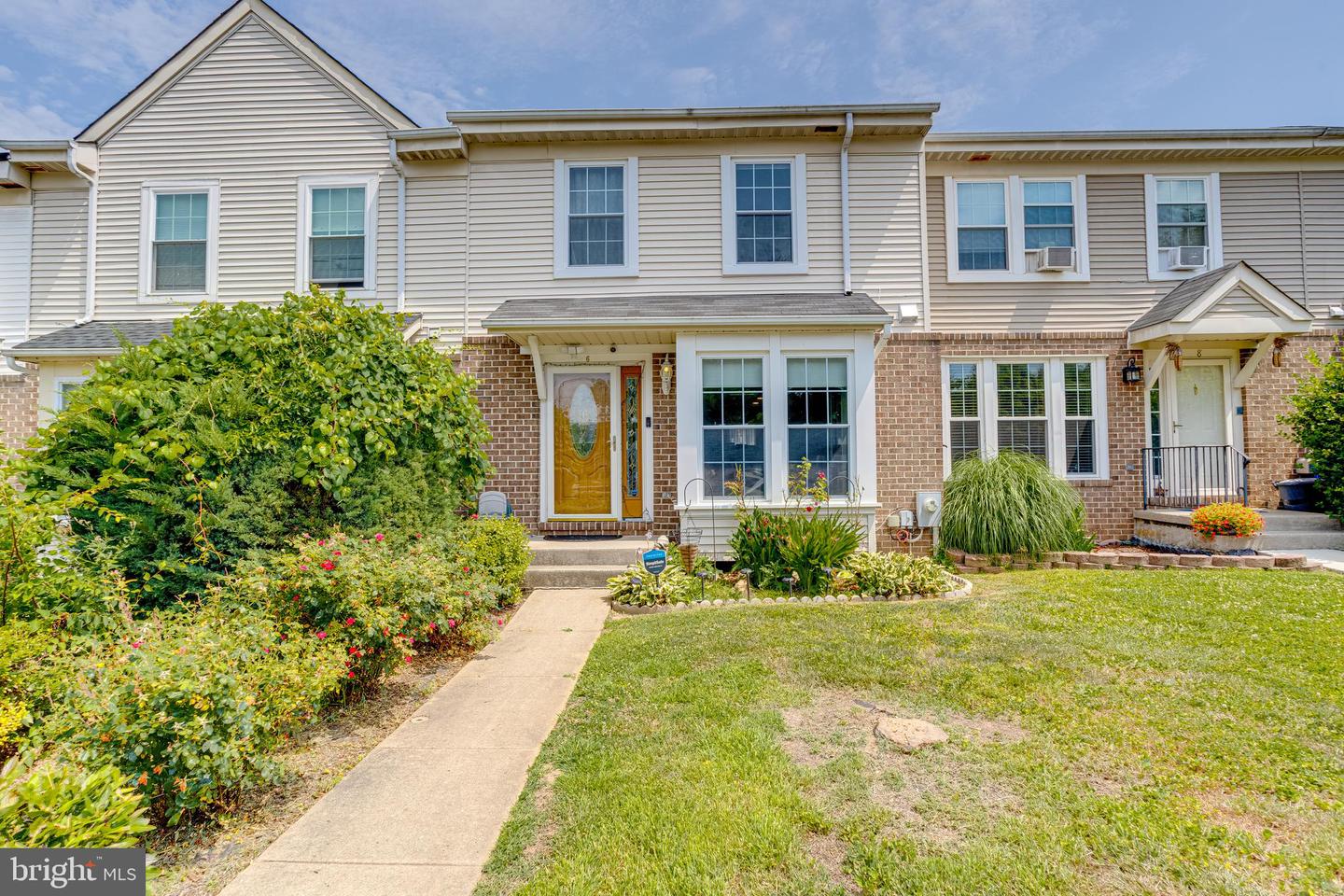 View Reisterstown, MD 21136 townhome
