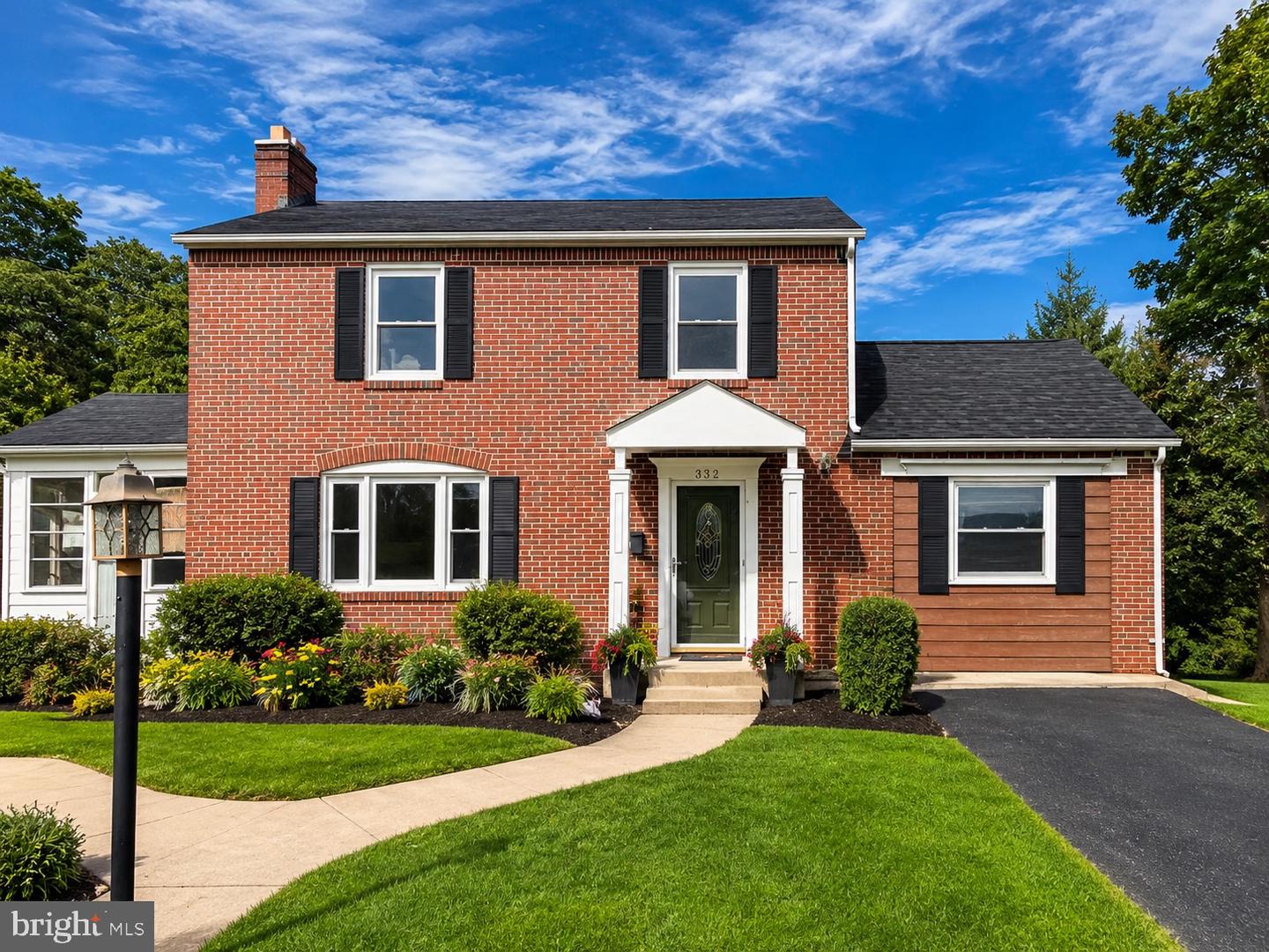 332 N Lee Street, Woodstock, VA, 22664