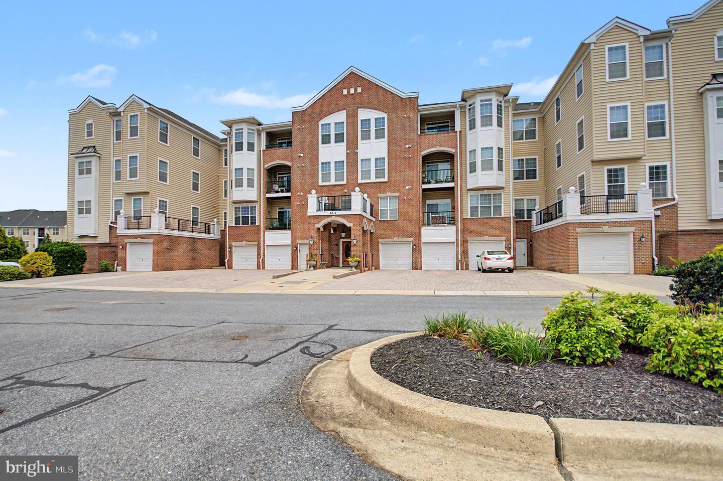 8612 Fluttering Leaf Trail Unit 208, Odenton, MD, 21113