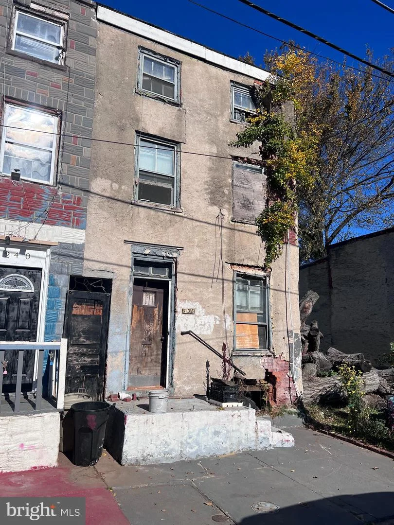 238 Patterson Street