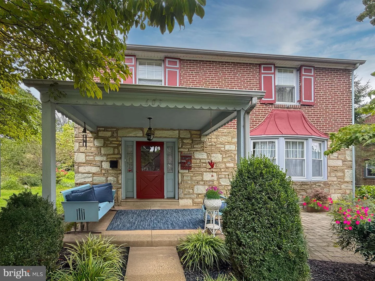 609 Boyer Road