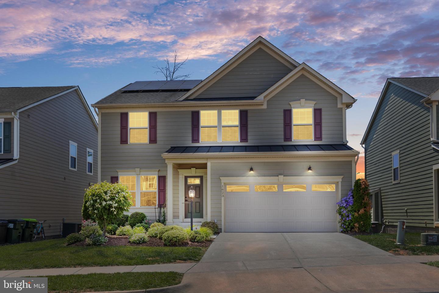 1623 Fowler Ridge Court, Charlottesville, VA, 22901