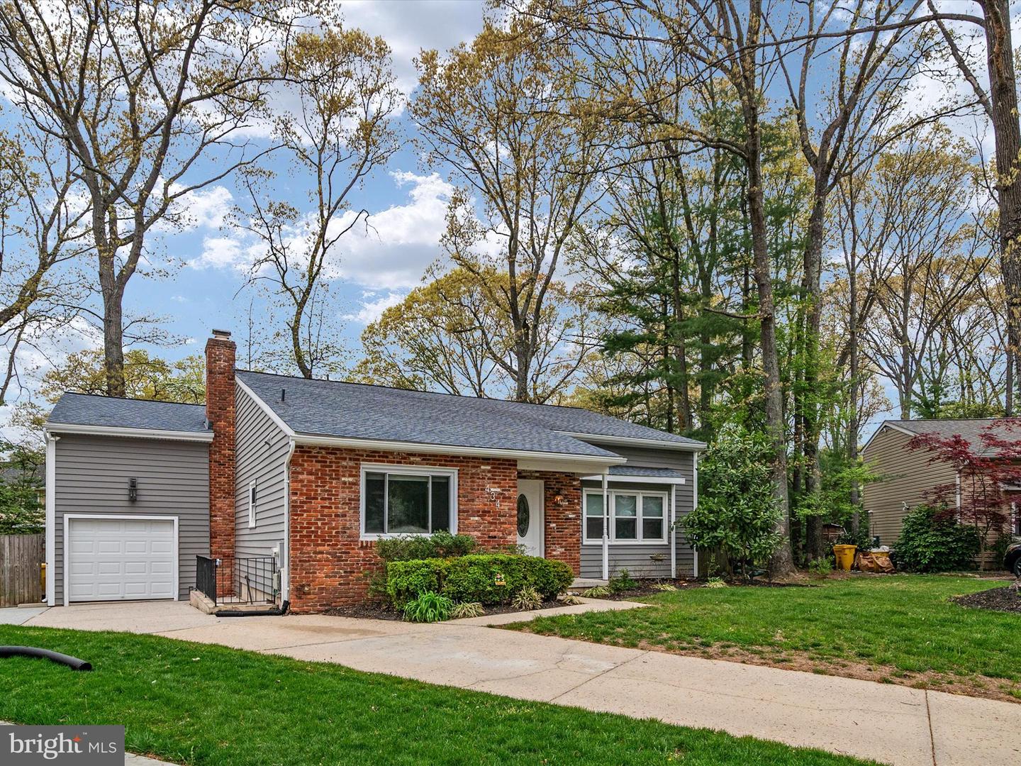 View Severna Park, MD 21146 house