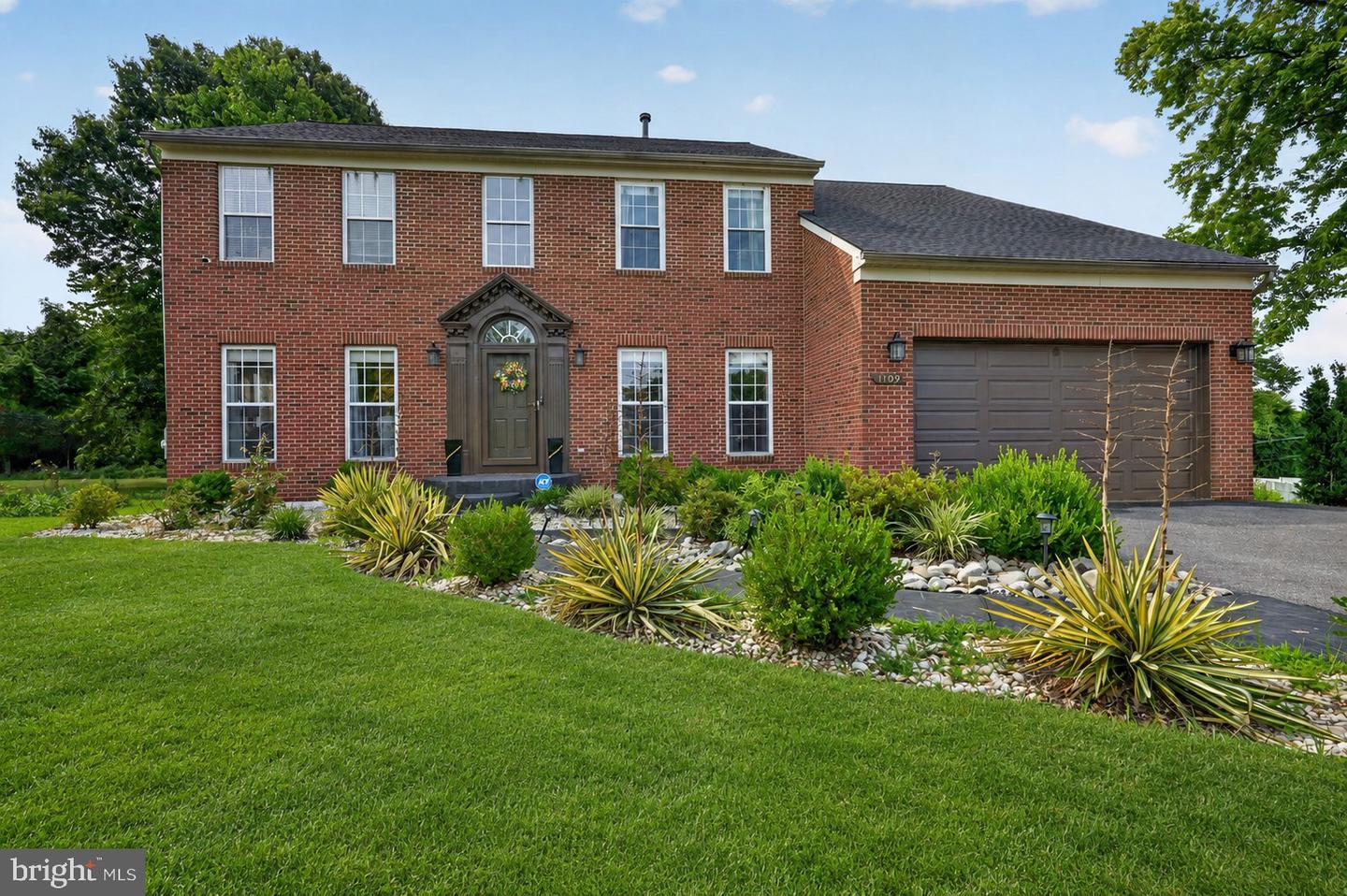 11709 Lauer Court, Clinton, MD, 20735