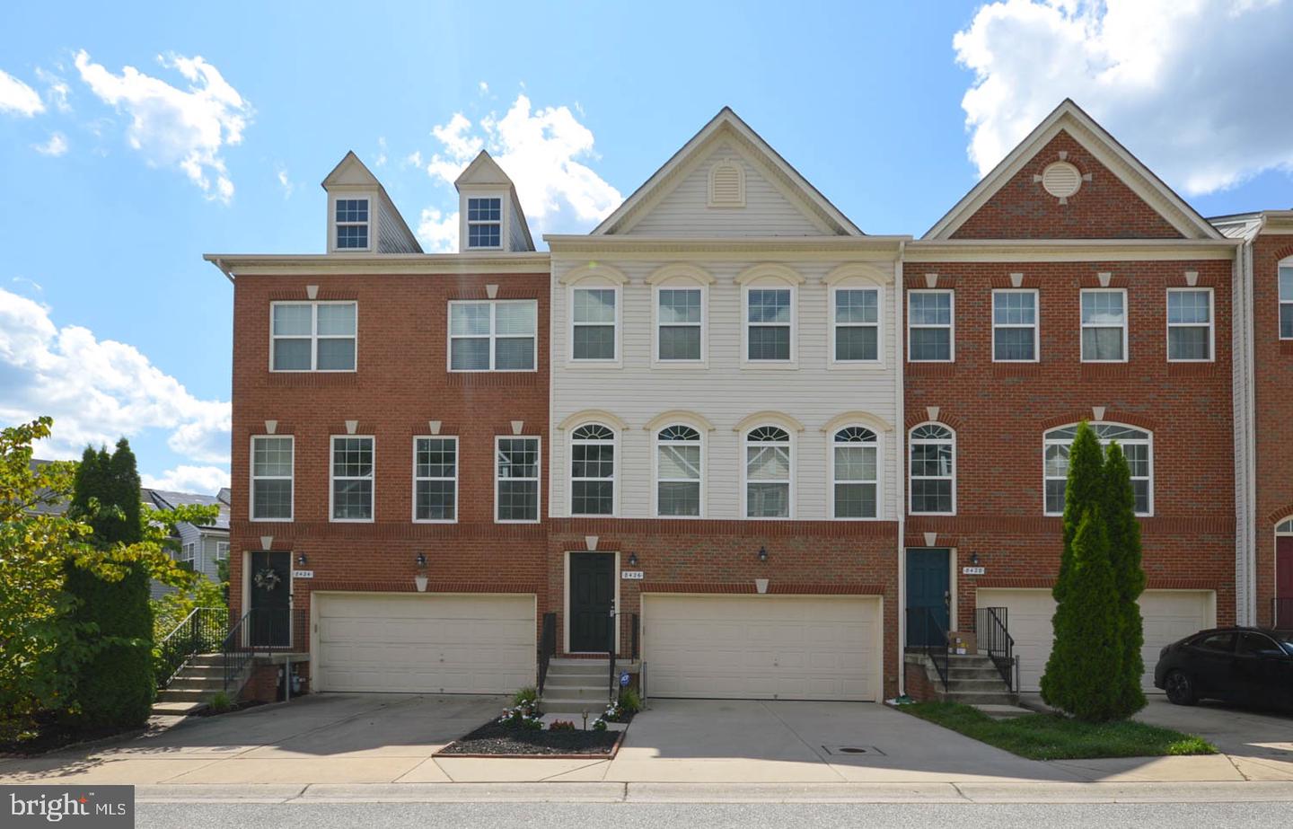 View Laurel, MD 20724 townhome