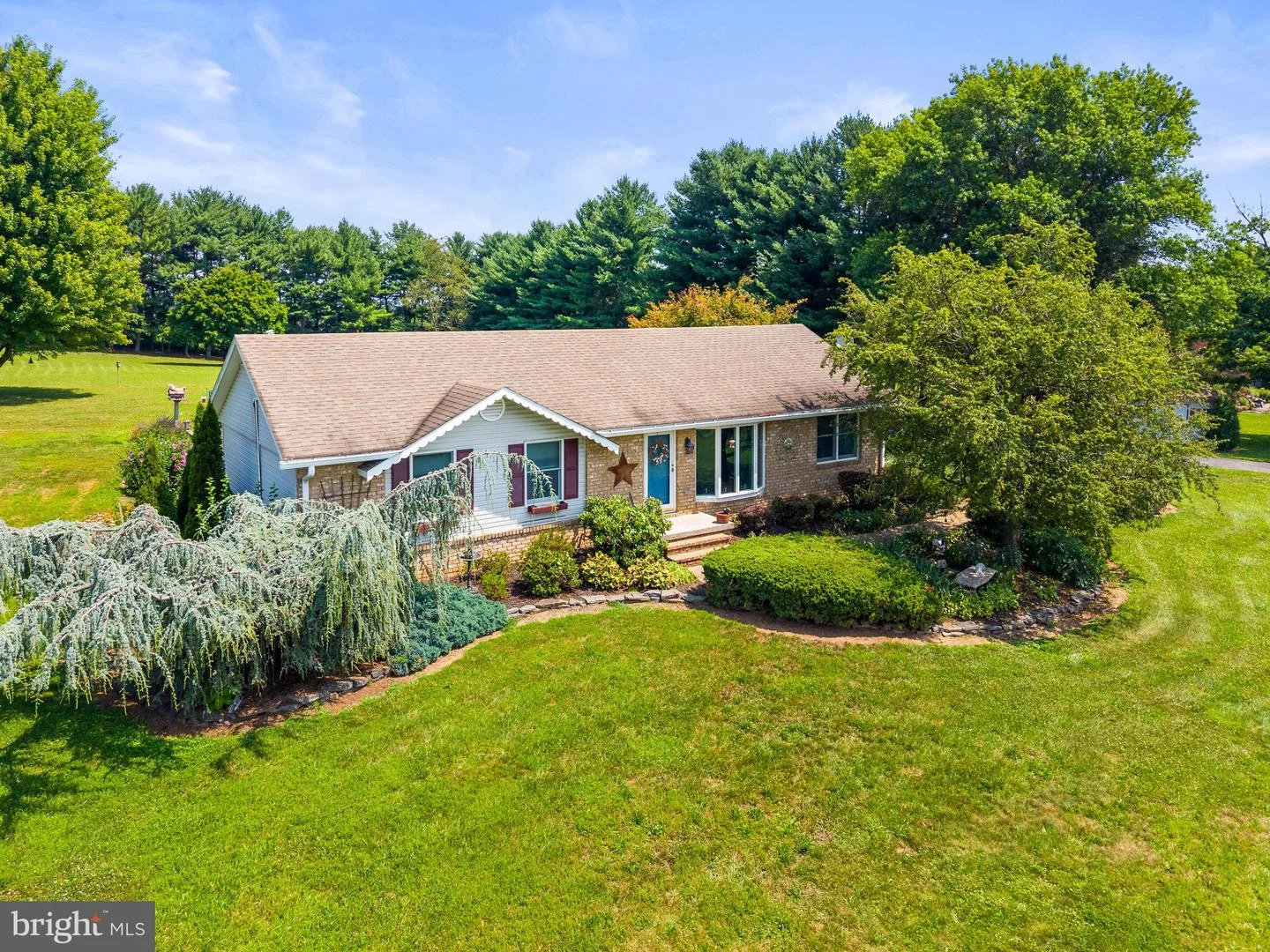 222 Barnhart Road