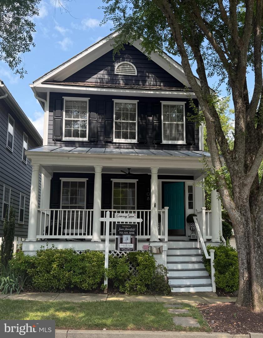 108 Thrift Street, Gaithersburg, MD, 20878