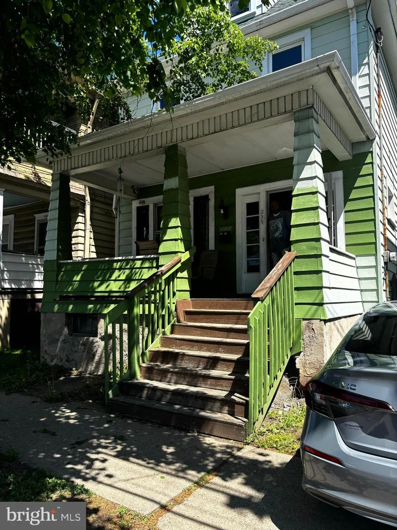 239 Division Street