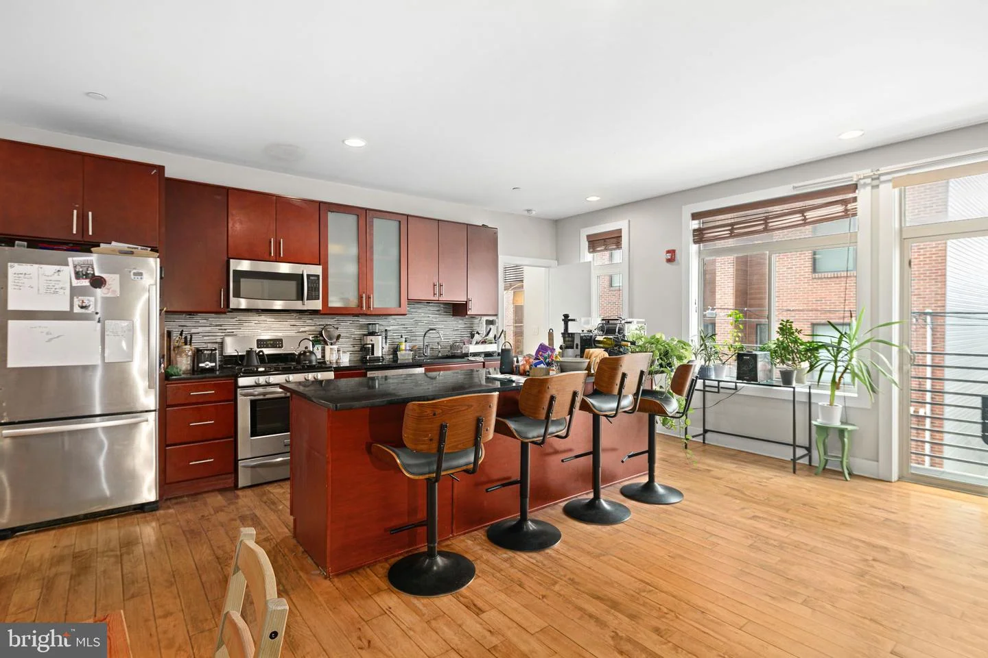 1535 N Philip Street Unit 17