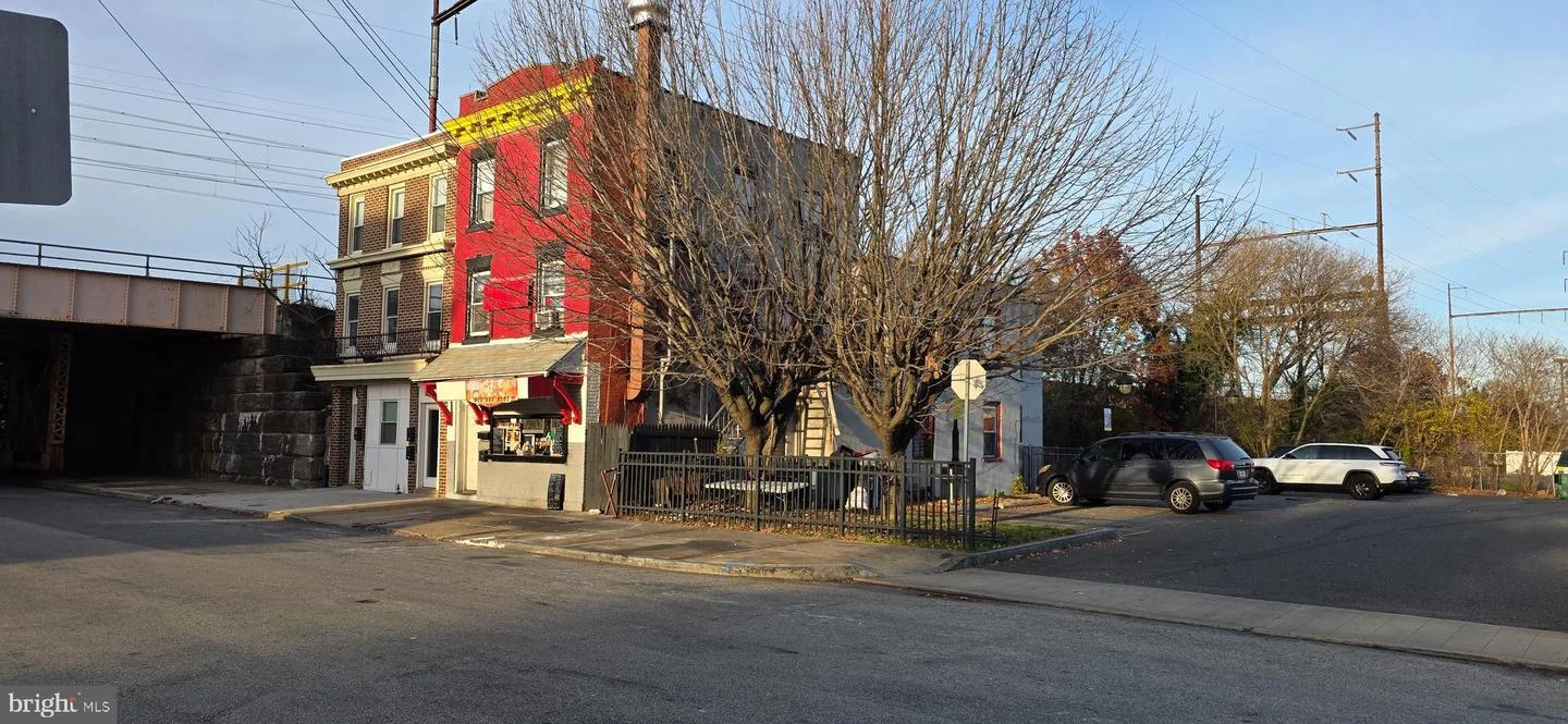 525 Welsh Street
