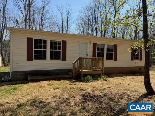 319 Ivy Rd, Howardsville, VA, 24562