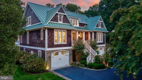 54 Eleanor Lee Ln E Rehoboth Beach DE 19971