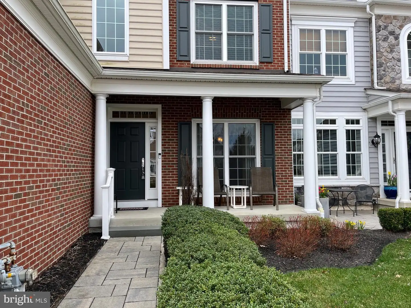 327 S Caldwell Circle, Downingtown, PA, 19335