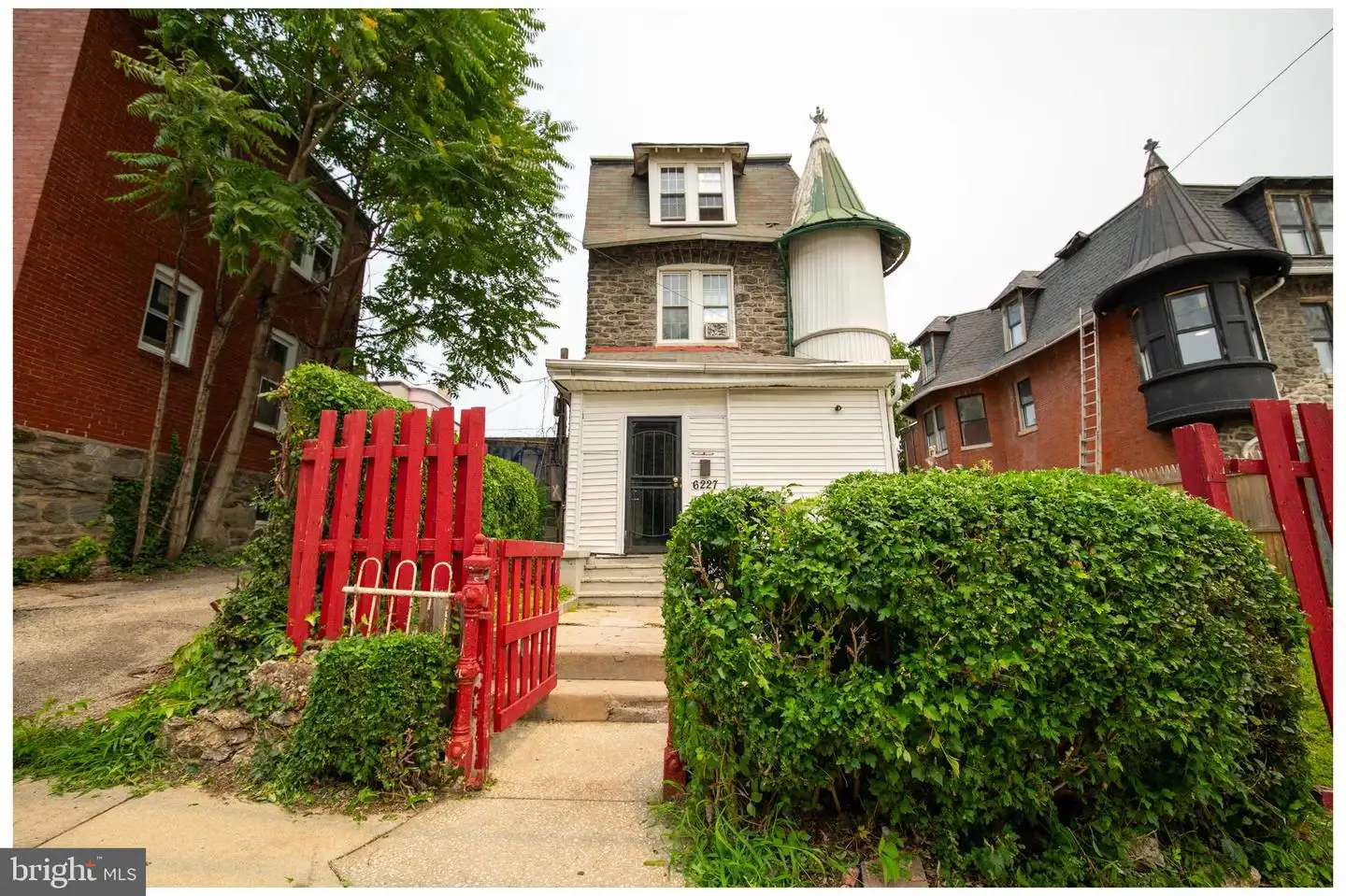 6227 Baynton Street, Philadelphia, PA, 19144