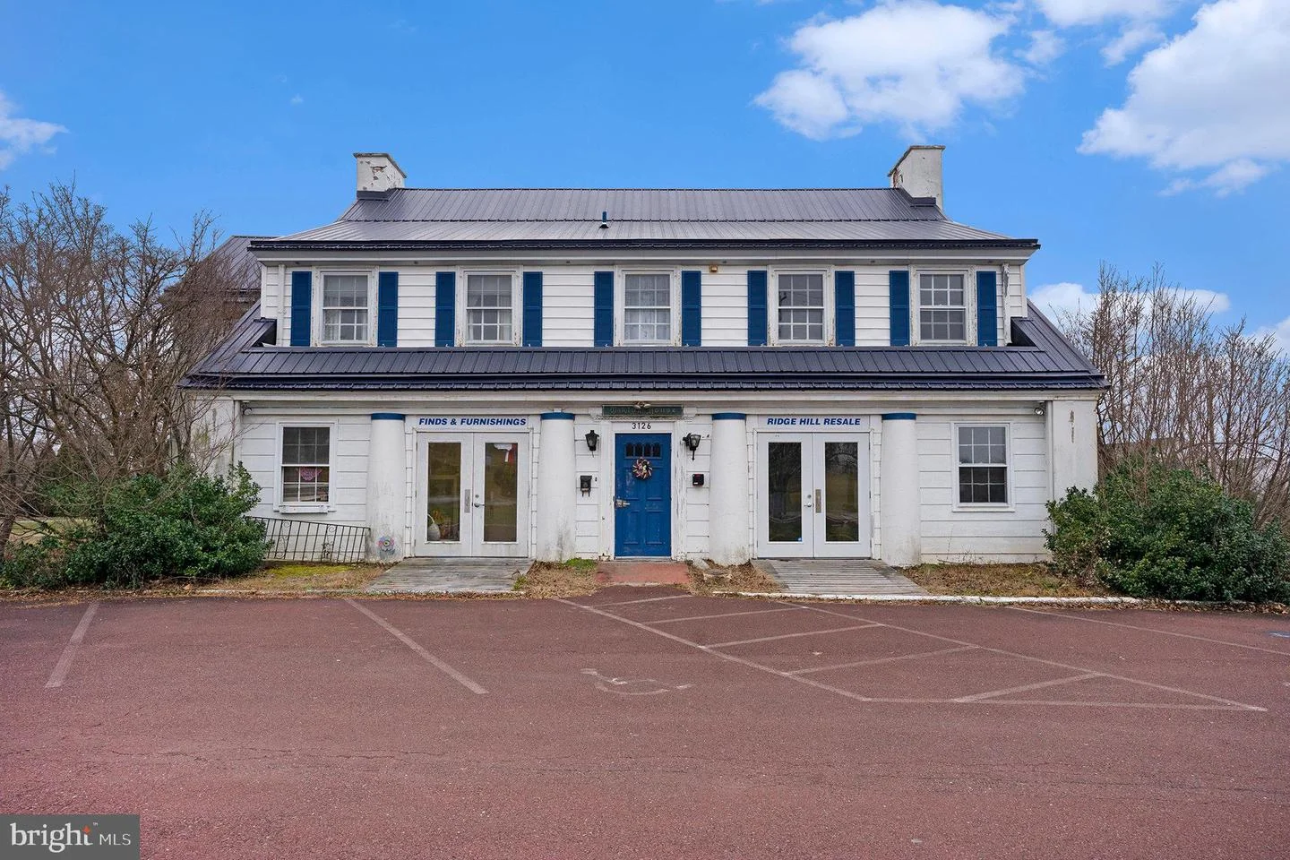 3126 Ridge Pike