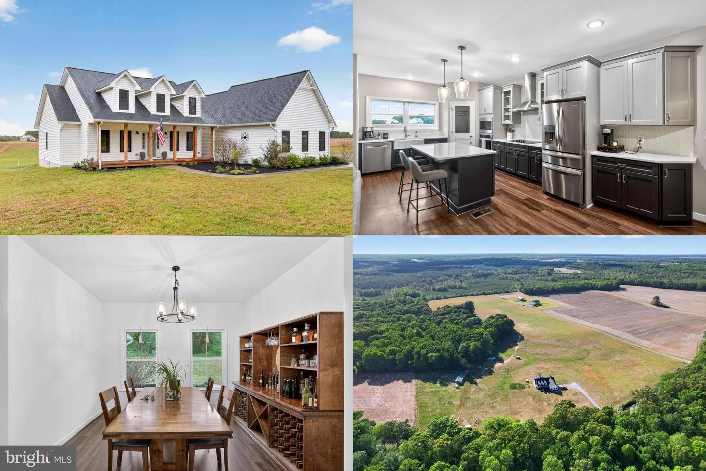 19178 Seals Road, Bowling Green, VA, 22427