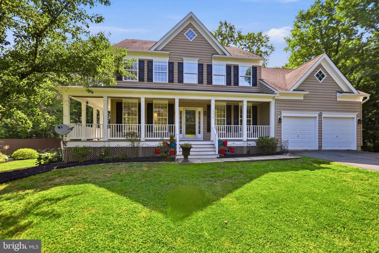 17432 Brownsville Lane, Hamilton, VA, 20158