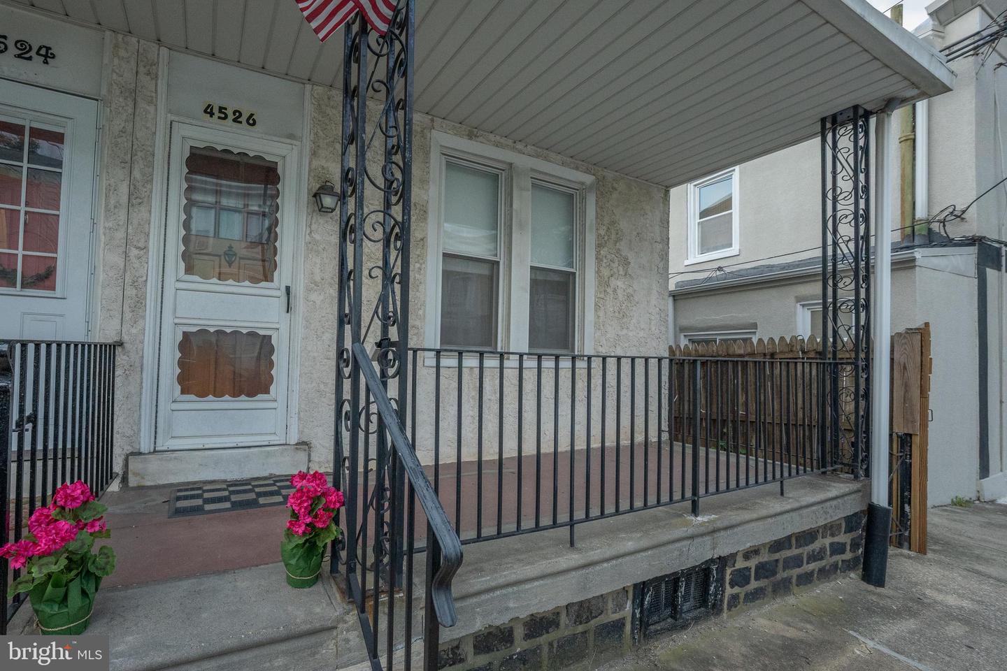 4526 Mitchell St. St Philadelphia, PA 19128 - MLS #PAPH2275306 - Mike ...