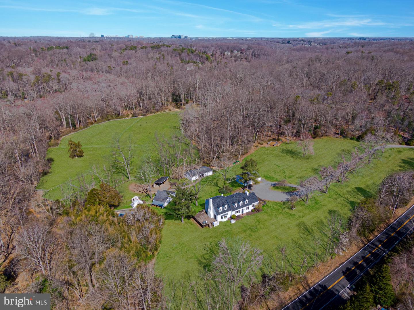 Photo 1 of 23 of 10728 Vale Rd land