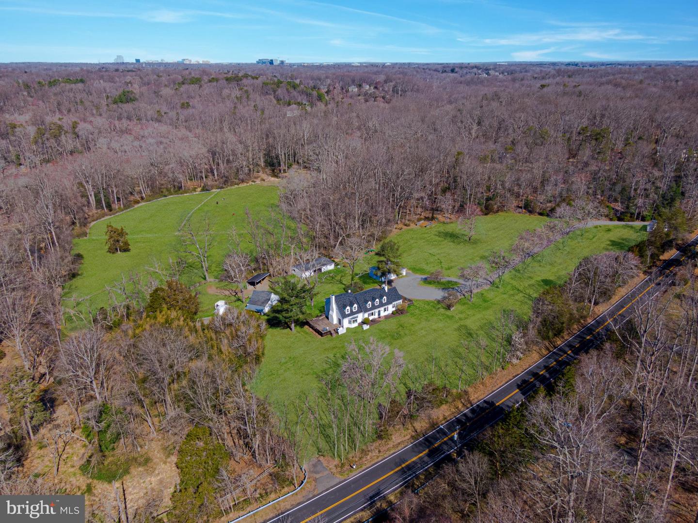 Photo 21 of 23 of 10728 Vale Rd land