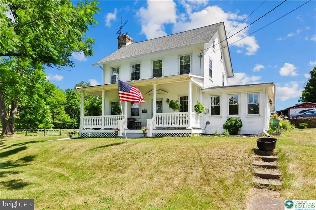 5247 Route 309, Schnecksville, PA, 18078