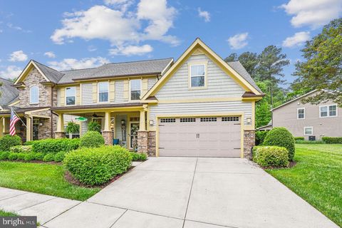 A home in Frankford