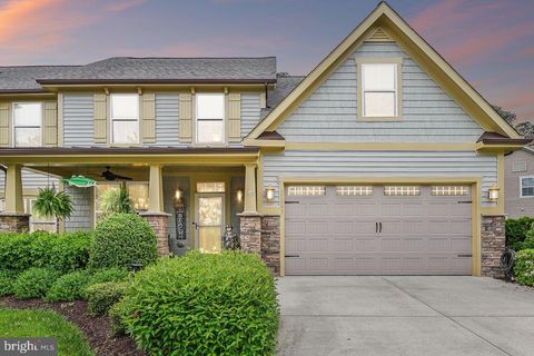 A home in Frankford