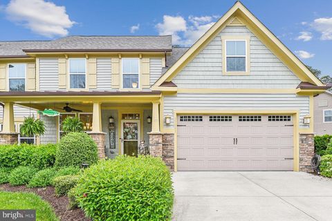 A home in Frankford