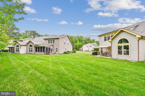 A home in Frankford