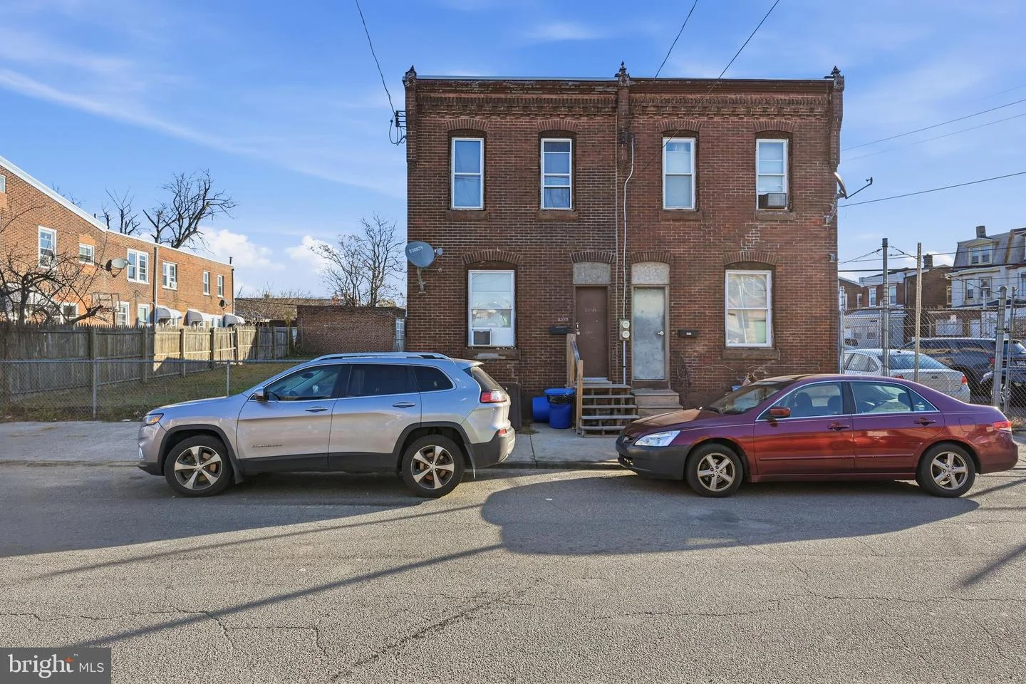 2051 Margaret Street
