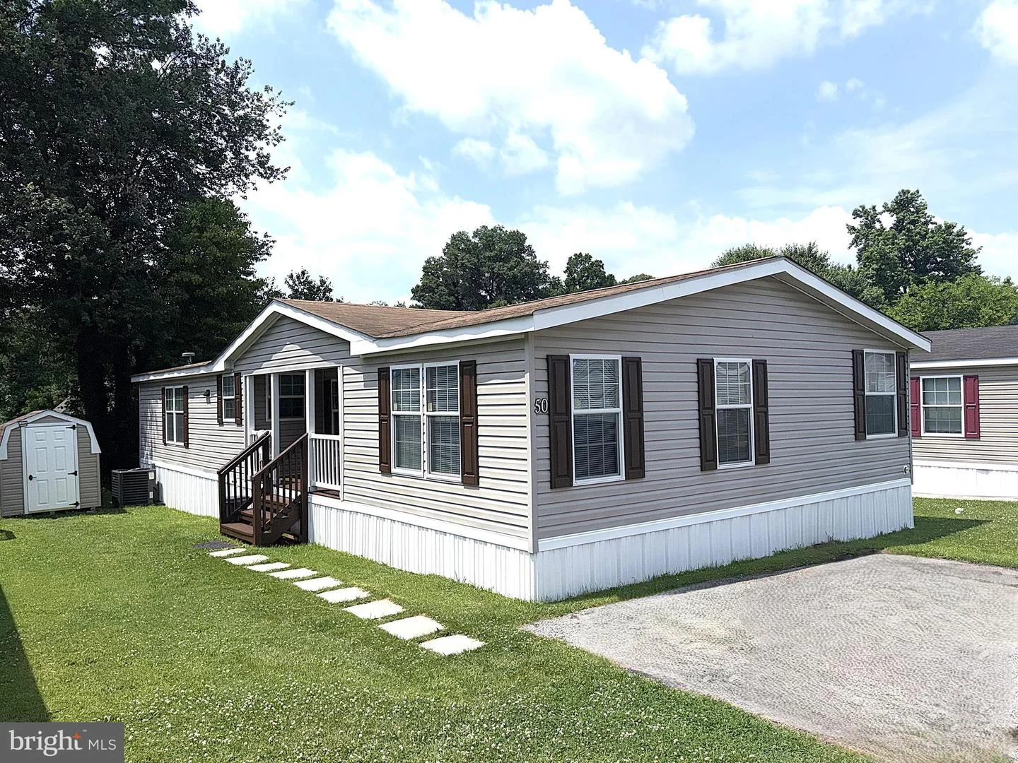 490 N Patuxent Road Unit 50