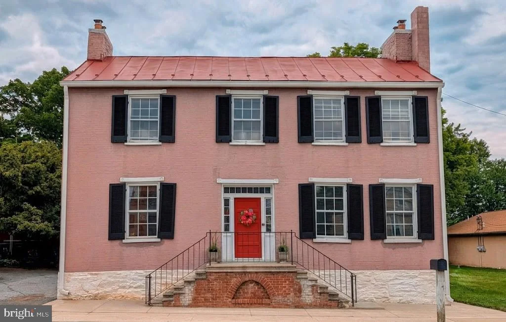 3836 Jefferson Pike, Jefferson, MD, 21755