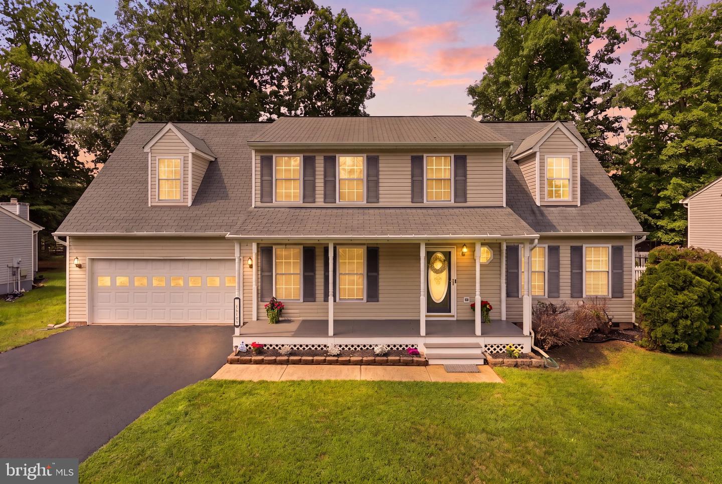10108 Ballston Road, Fredericksburg, VA, 22408
