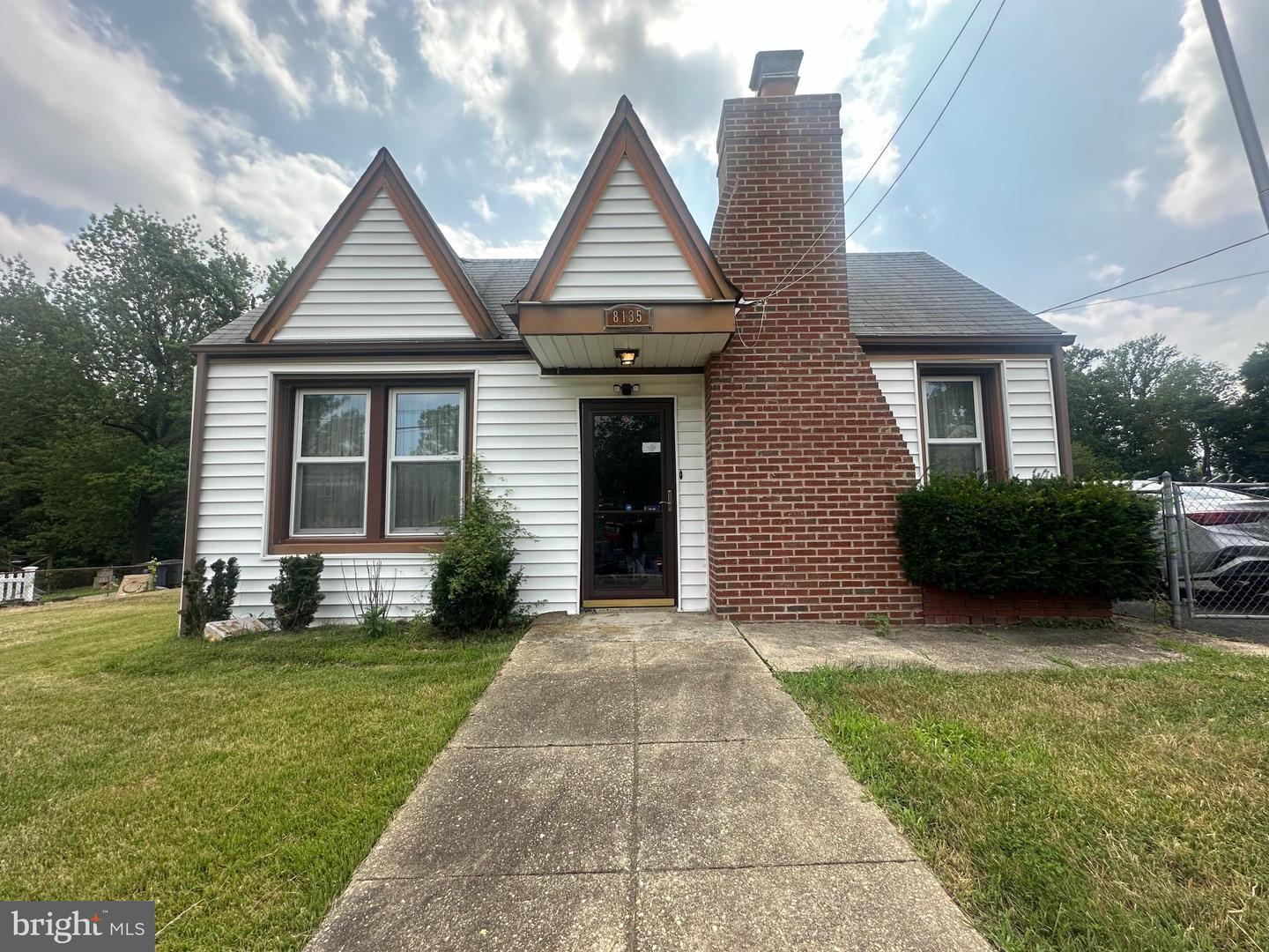 8135 Comet Drive, Fort Washington, MD, 20744