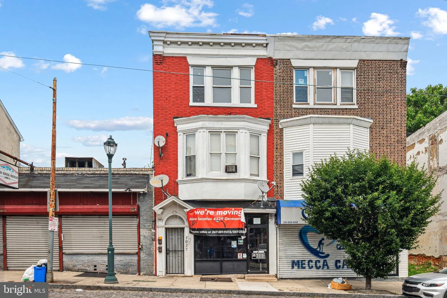 5027 Germantown Avenue