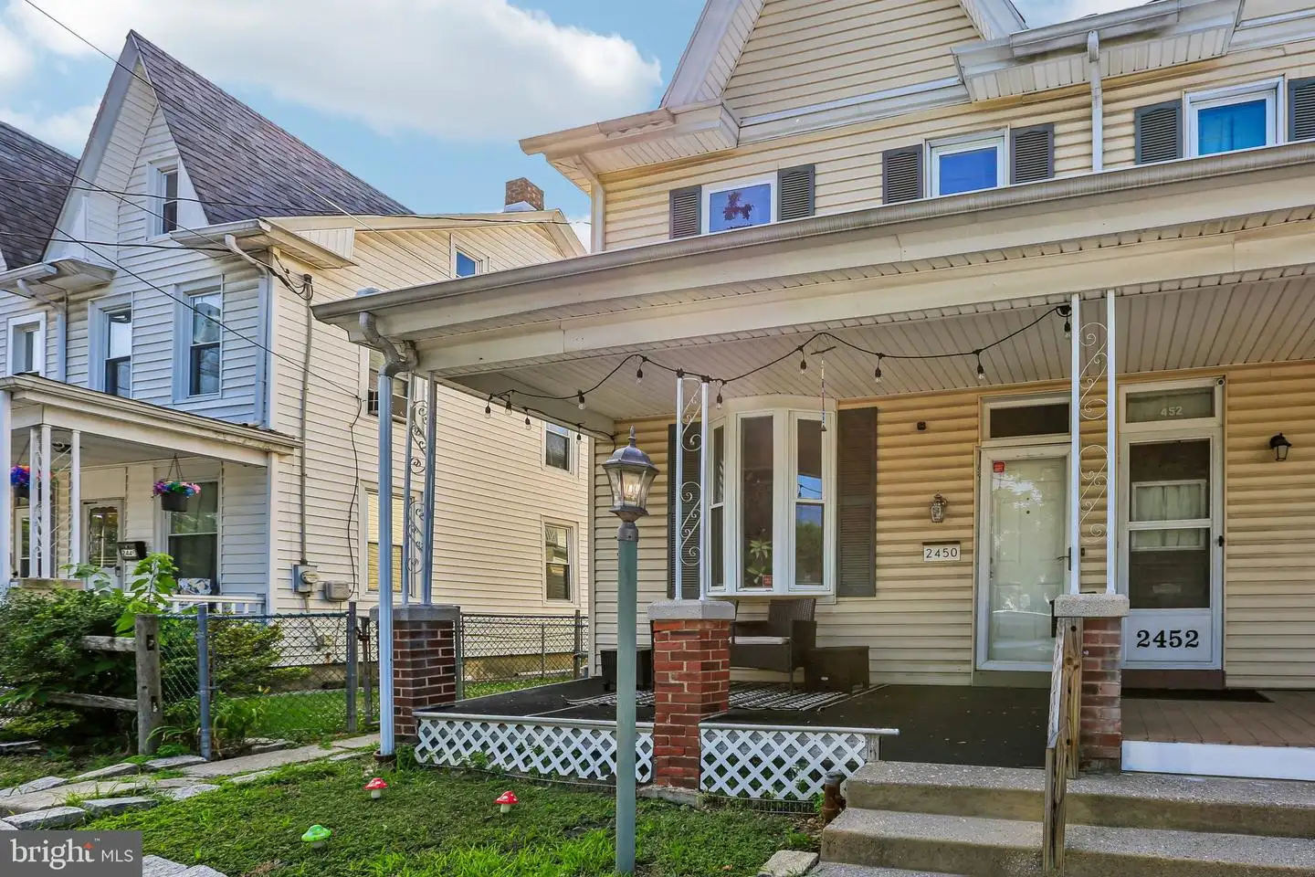 2450 Elm Street, Harrisburg, PA, 17103