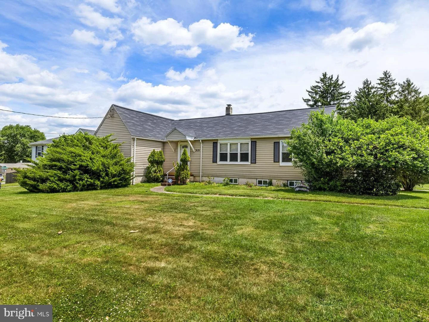 3619 Chapman Road