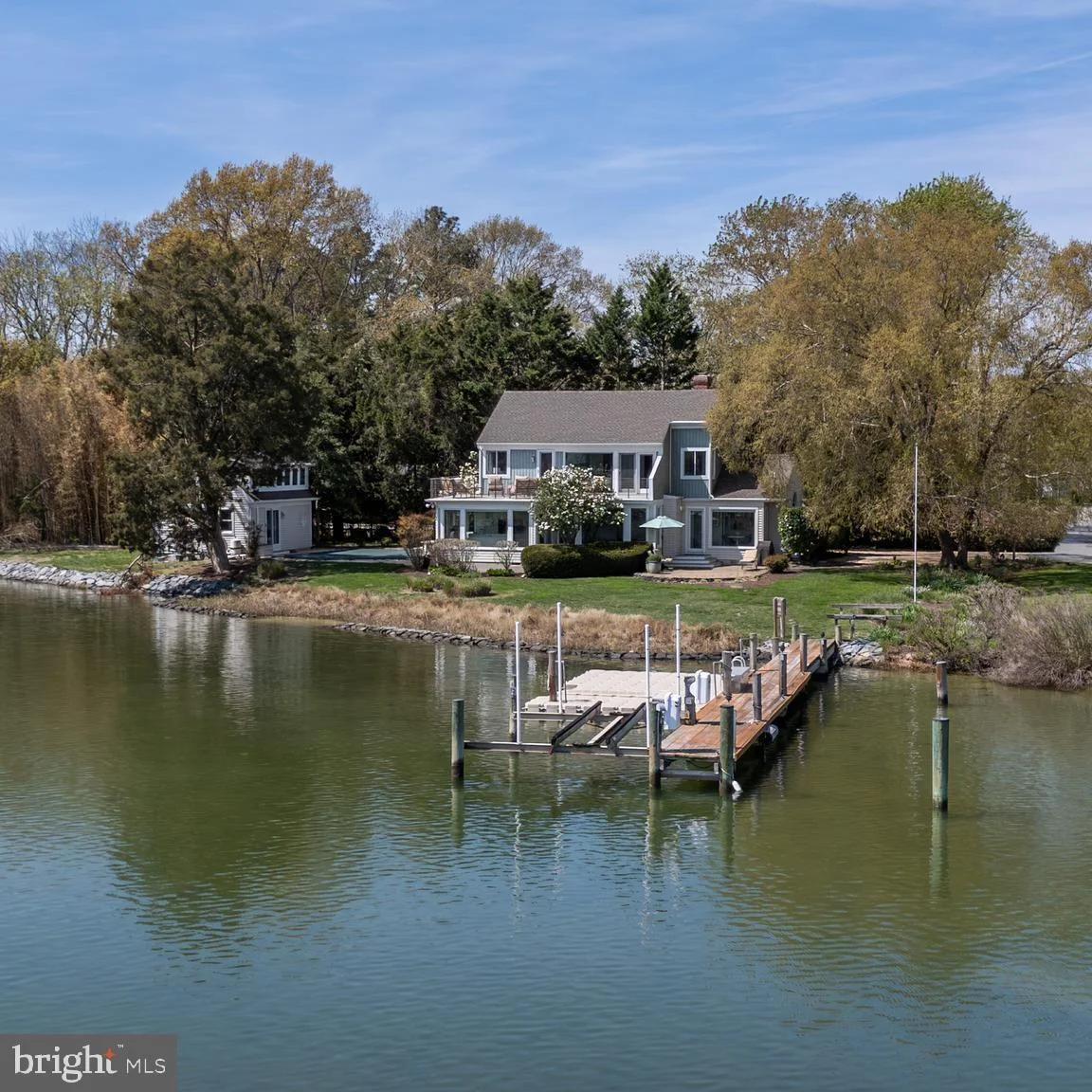 106 E Division Street, Oxford, MD, 21654