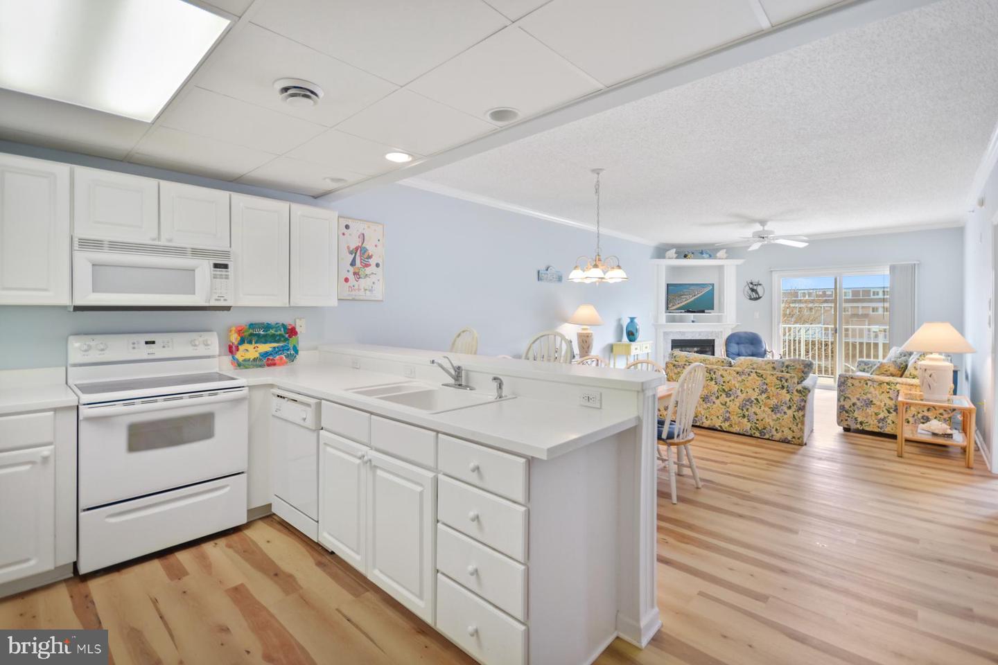 View Ocean City, MD 21842 condo