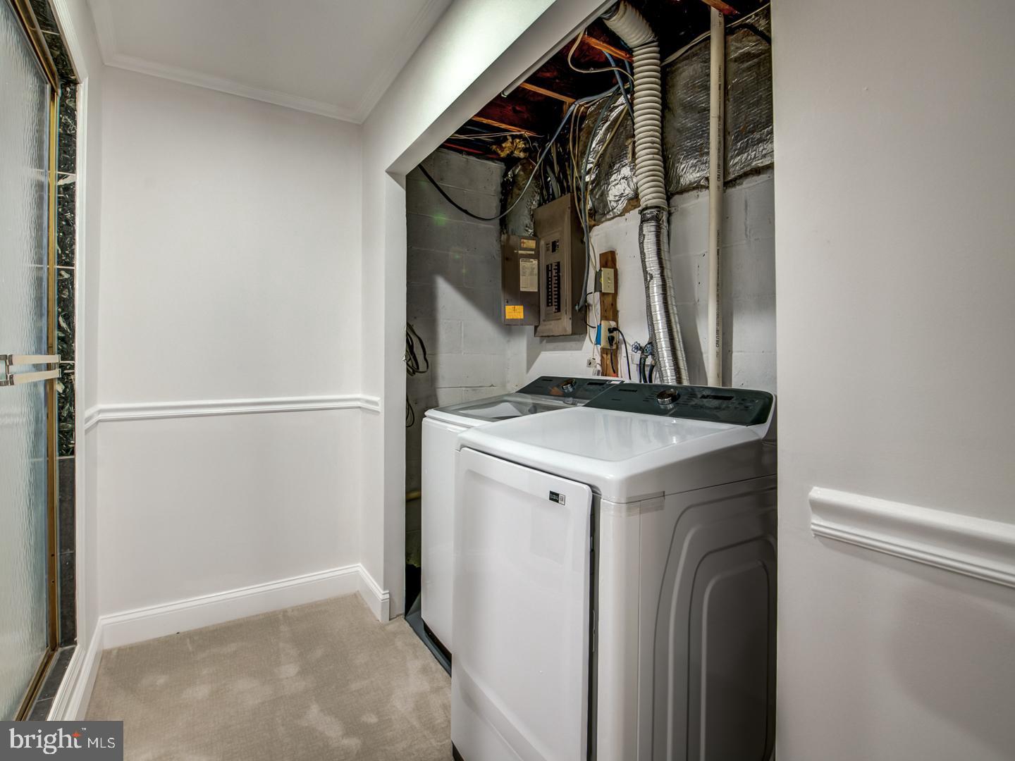 Photo 22 of 47 of 3803 Lansdale Ct #67-11 townhome