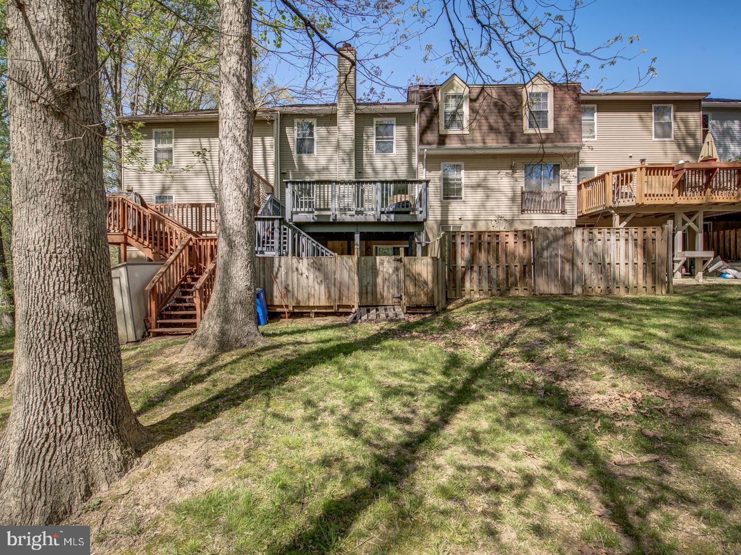 Photo 47 of 47 of 3803 Lansdale Ct #67-11 townhome
