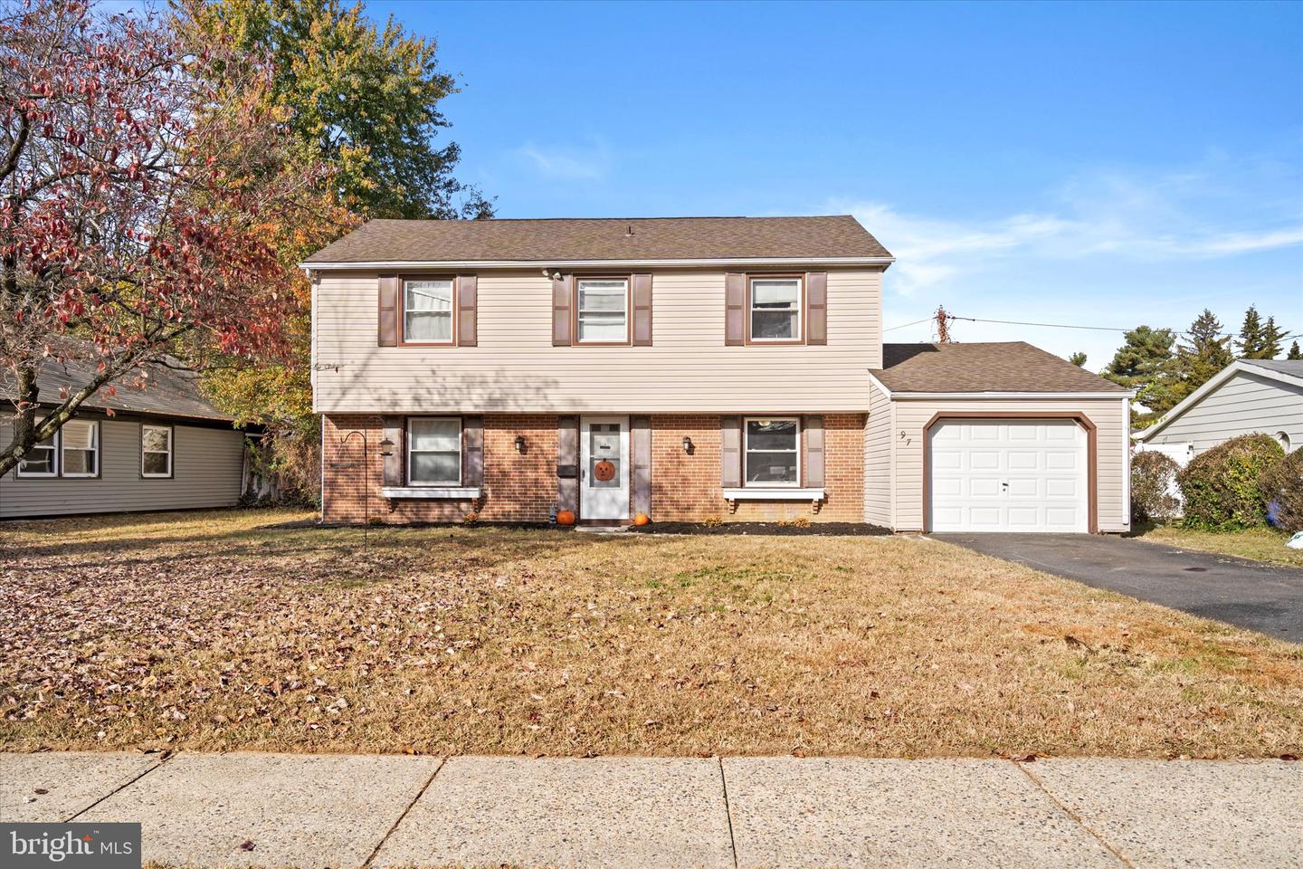 97 Pheasant Lane, Willingboro, New Jersey image 2